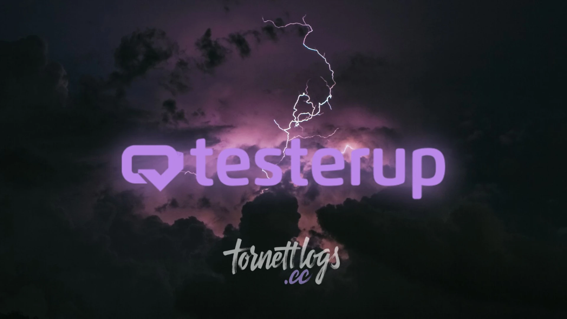 TesterUP
