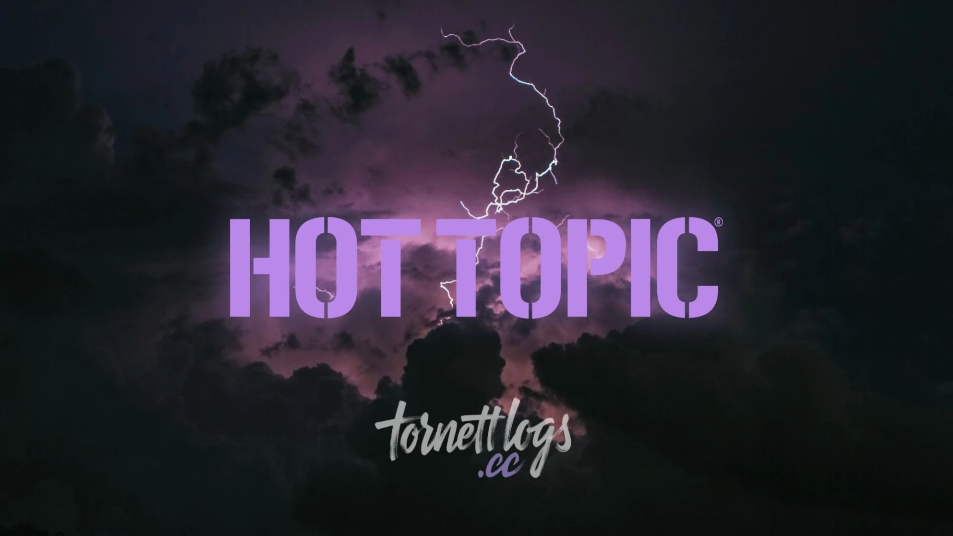Hot Topic