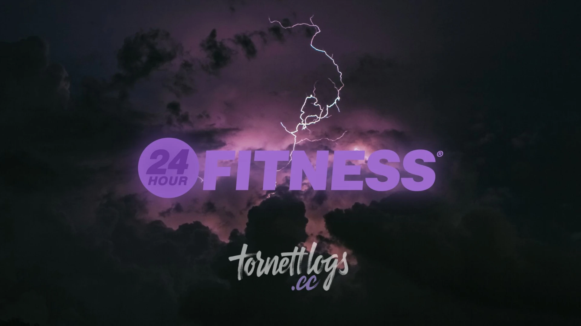 24 Hour Fitness