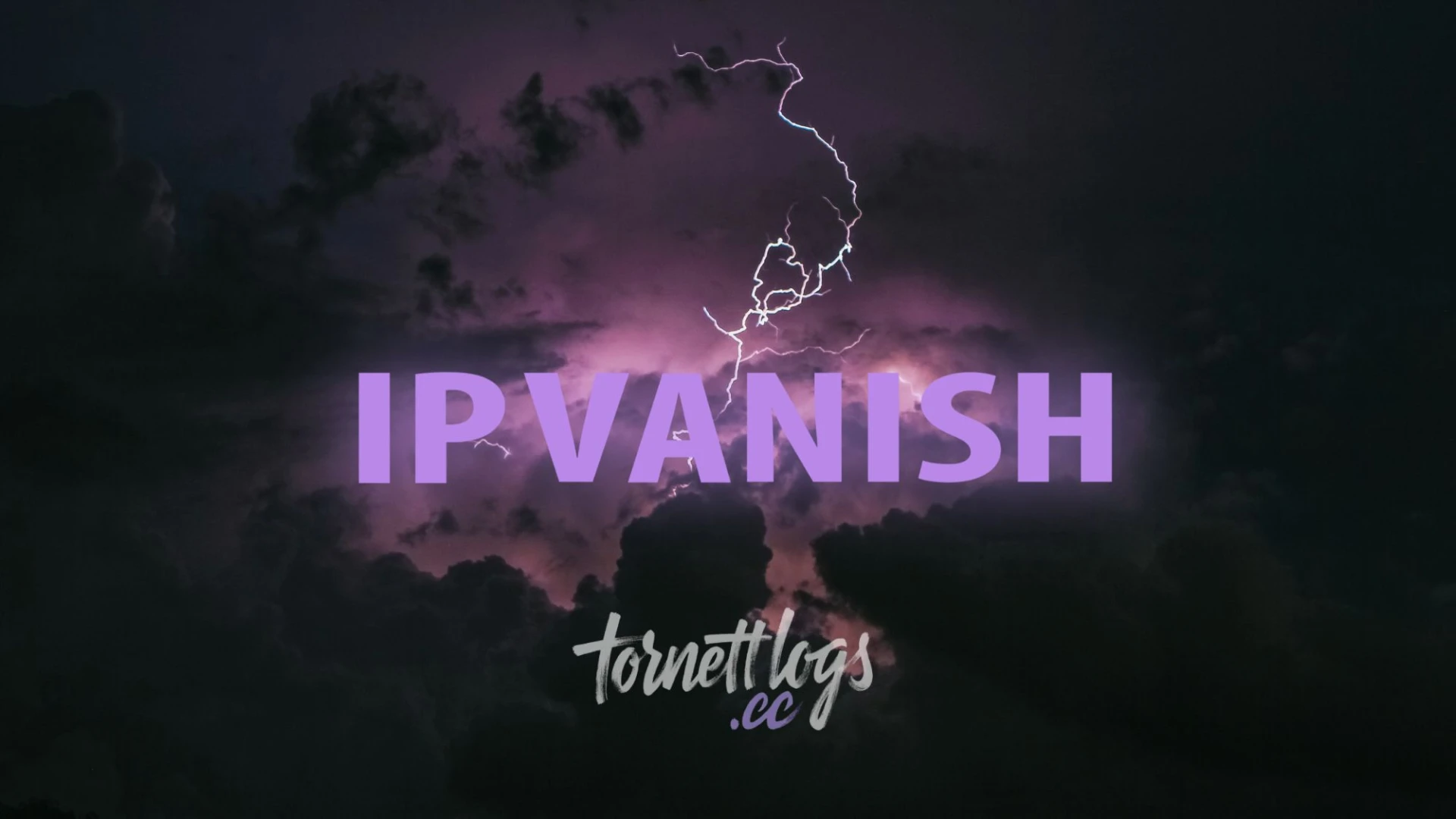 IPvanish