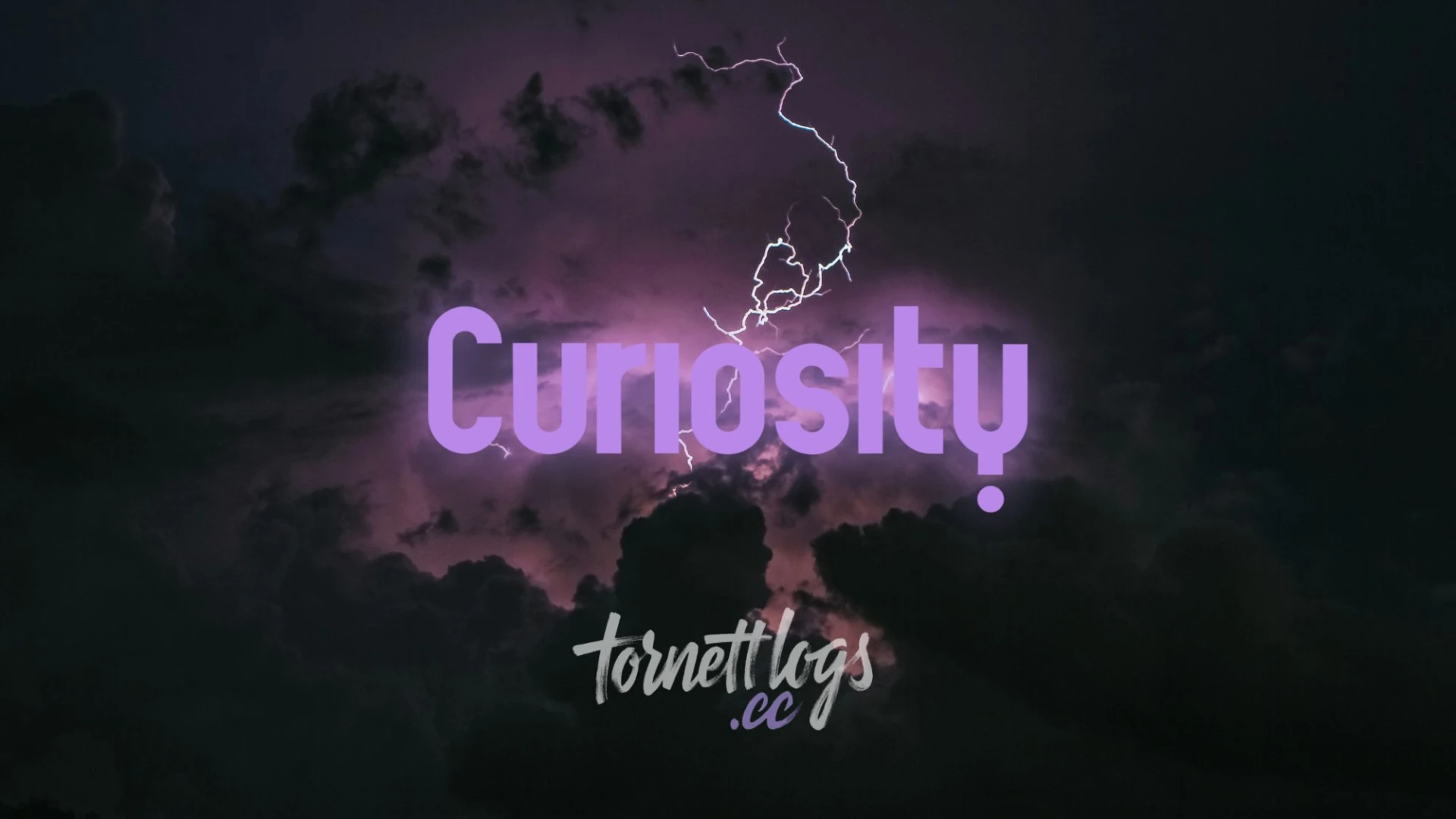Curiosity Stream